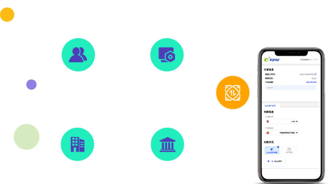 EPAY Payment Gateway